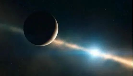 科学家发现π行星，网友称之派大星：这是未来的地球吗？