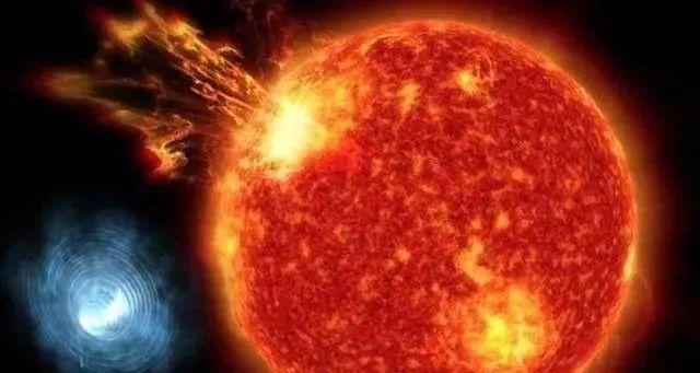 太阳是高级文明“宇宙加油站”？探测器频频拍到不明物体！