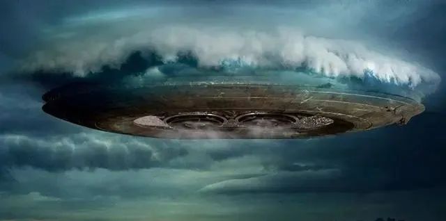 半年内，全球目击UFO事件频出，秘鲁空中疑出现不明飞行物
