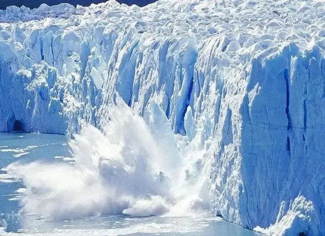 破纪录！北极惊现38℃高温 冰川疯狂融化 加拿大恐遭殃及