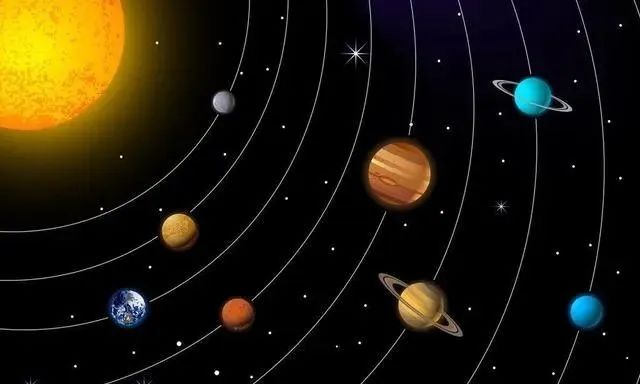 被踢出太阳系九大行星的“冥王星”，到底有多可怕？