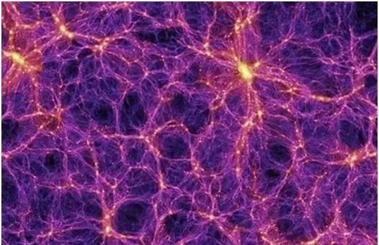 科学家们发现了35亿光年长的宇宙墙，谁将人类困在这片空间里？