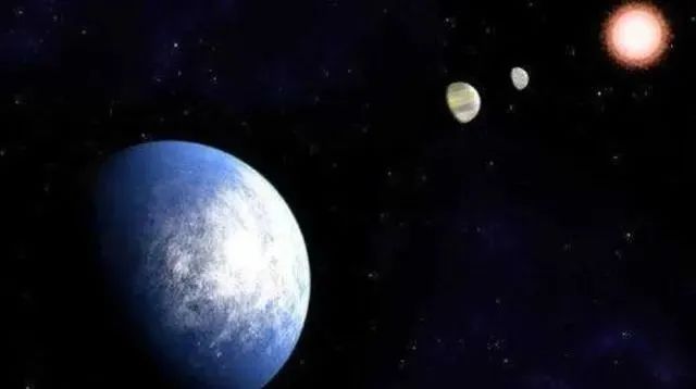 “另一个地球”被找到，NASA又有新发现，人类该如何抵达？
