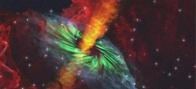 参宿四神奇变暗是超新星大爆炸前兆，科学家有新发现，剧情扭转了