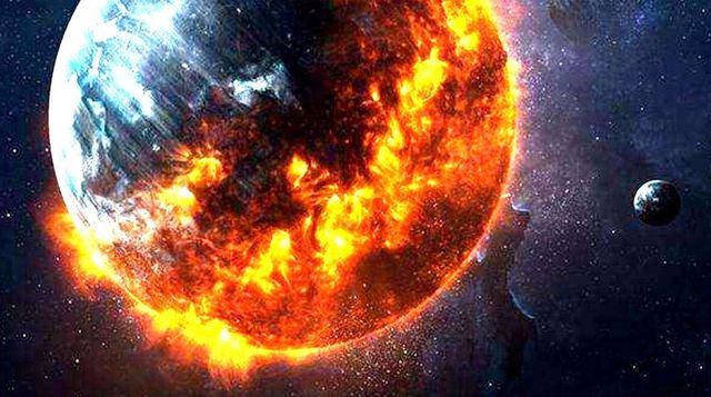 如太阳消失，地球生命会灭绝吗？科学家：第六次物种灭绝或加速了