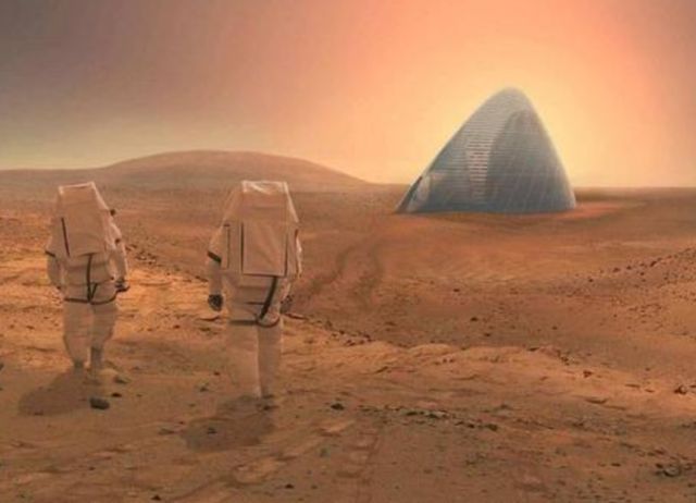 火星有了重大发现，500名科学家兴奋不已，这会是人类的希望吗？