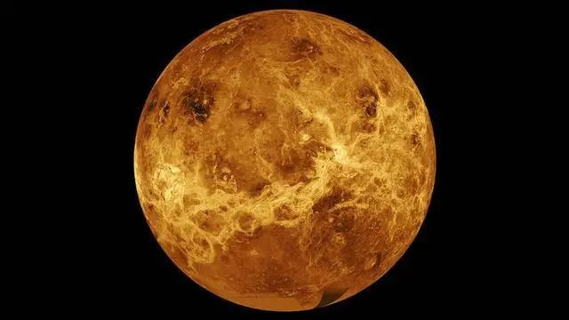 金星发现“会动的物体”？天文学家新发现推测：金星或存在生命