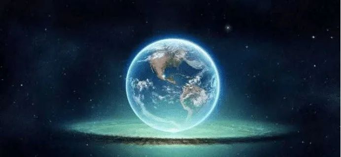 一颗地球就有60万亿亿吨重，为何整个宇宙却只有28克！