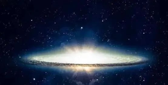 现有理论将被颠覆！距地120亿光年处，科学家发现“婴儿银河系”