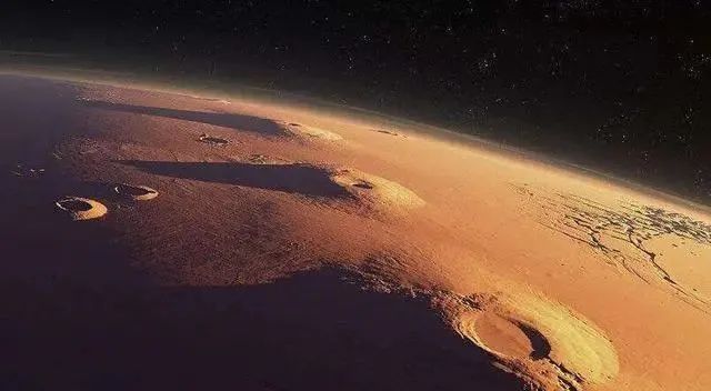 科学家发现“复活”火星的物质，科学家预测，或可成为移民星球