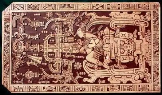 玛雅文明来自外星？科学家发现四个证据，答案细思极恐