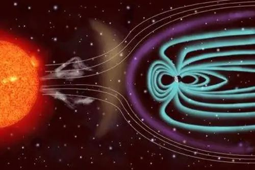 科学家研究发现地球磁场正在不断减弱，人类未来该何去何从？