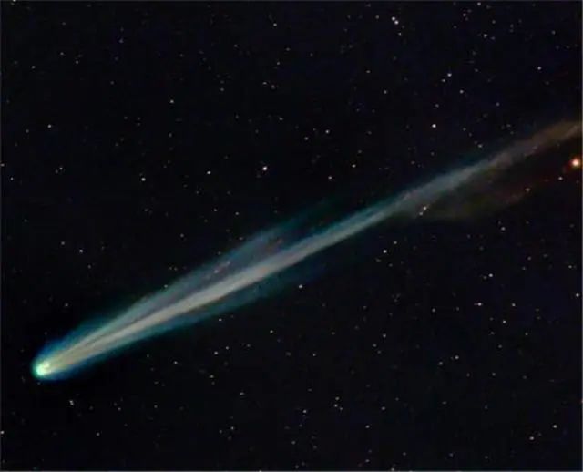 人类永远无法忘记1994年“木彗相撞”事件，那一年人类差点灭亡
