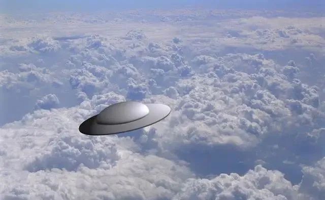 中国UFO悬案：贵州“空中怪车”事件