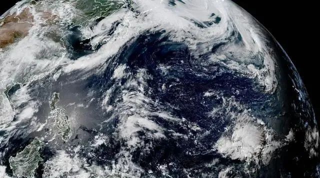 2020年有大风暴？权威预测：7月将有多个台风生成，可能登陆我国