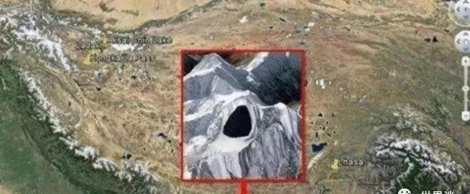 珠穆朗玛峰的四大未解之谜！层层恐惧，网友：希望不是真的