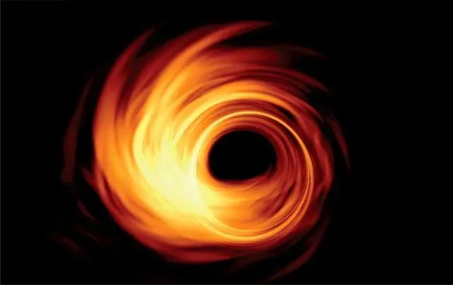 科学家发现新黑洞，质量是太阳的一万亿倍，感觉整个人都不好了