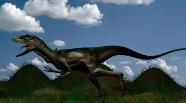 霸王龙的亲戚被找到！科学家发现全新物种，它和霸王龙同一祖先