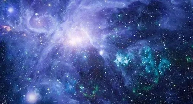 长达14亿光年，科学家发现最大宇宙结构，犹如一堵墙把宇宙隔开