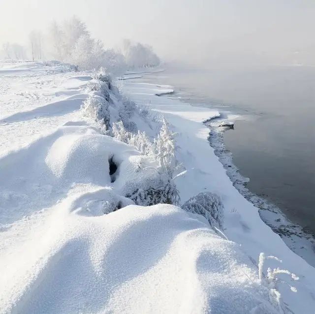 破纪录！北极惊现38℃高温 冰川疯狂融化 加拿大恐遭殃及