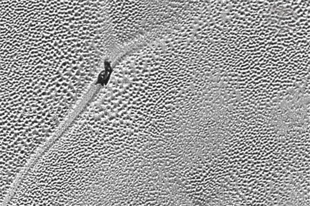 冥王星上发现“蜗牛”，引发科学家热议，它能否回归九大星球？