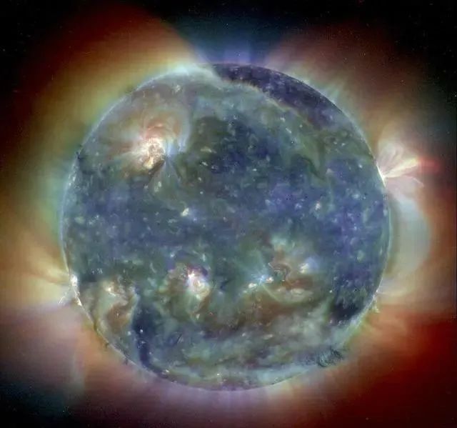 人类在宇宙中或许不孤单，科学家最新大发现，揭示太阳系生命迹象