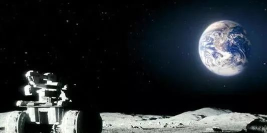 “第二个地球”可能是月球，中国这一重大发现，各国坐不住了