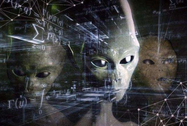 人类为何至今都没发现外星人？科学家给出3种猜测，都细思恐极