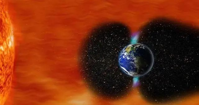 最新研究发现：2600年前的巨大太阳风暴袭击地球事件或再次重演！