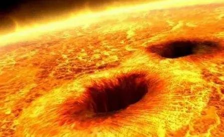 如果太阳”发飙“会给地球给人类造成怎样严重的后果！