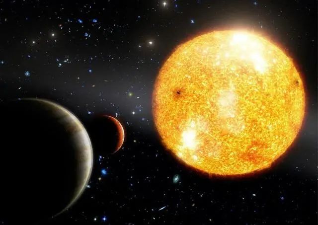 比宇宙形成还早的恒星被发现？是科学的进步还是之前理论的错误？