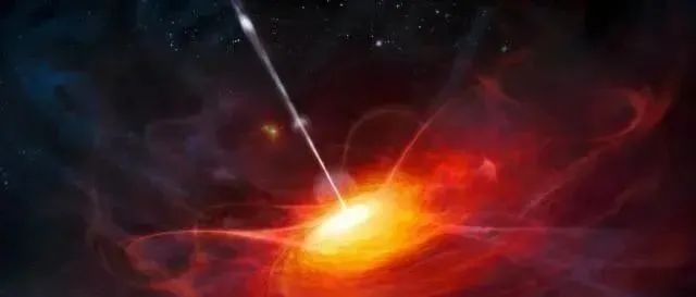 科学家发现宇宙中最可怕的天体，3秒就能释放出太阳100亿年的能量