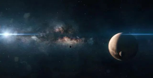 被踢出太阳系九大行星的“冥王星”，到底有多可怕？
