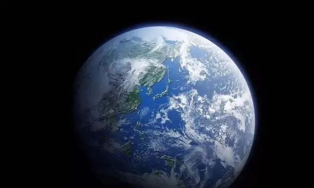 当地球停止转动10秒时会发生什么？科学家：这可能是世界末日？