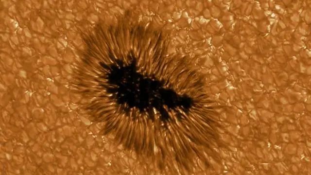科学家通过突破性的高分辨率太阳图像进一步了解这颗恒星的秘密