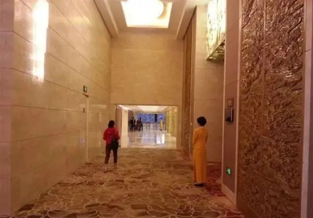 中国“最神秘”的宾馆，住一晚39800，被“最神秘”部队全天巡守