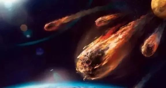 NASA：时间已经确定，巨型小行星或将撞击地球，事情紧急！