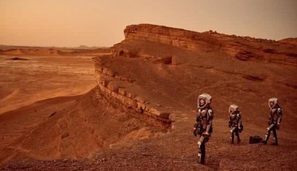 火星上有重大发现！数百名科学家兴奋不已，这将会是人类的希望