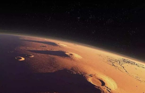 火星上有重大发现！数百名科学家兴奋不已，这将会是人类的希望