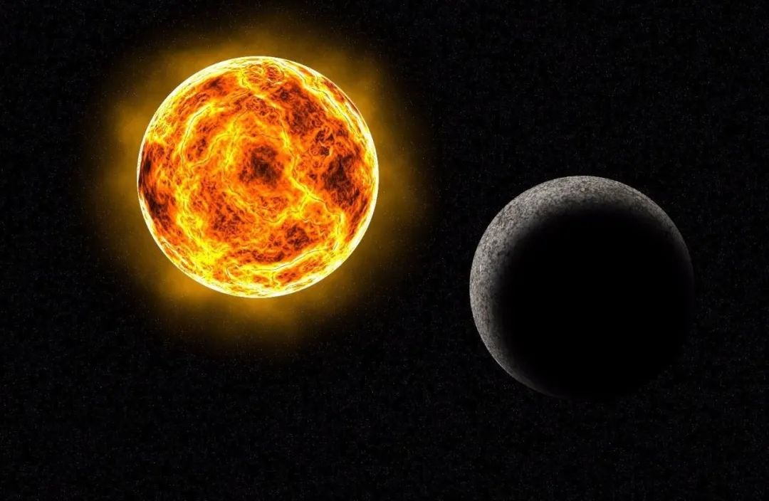 2020年太阳南北极磁场或对调！没有了太阳，地球将进入黑暗时期？