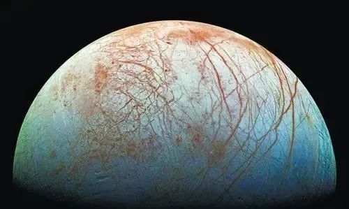 科学家发现，太阳系内可能有生命天体，第1个地外生命或很快找到