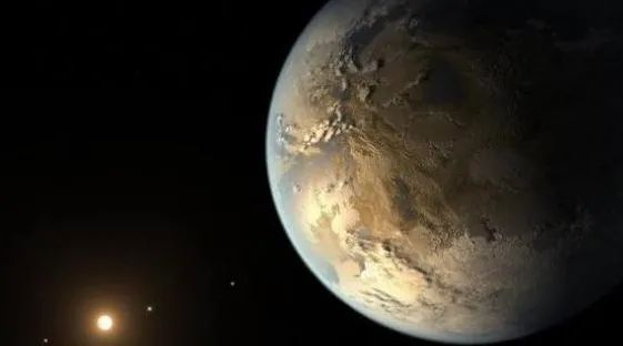又有新“地球”被发现？四季更替都具备，这次真有外星生命吗