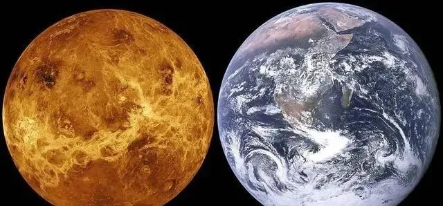 金星存在文明？科学家曝光金星3个重大发现，你觉得是真的吗？