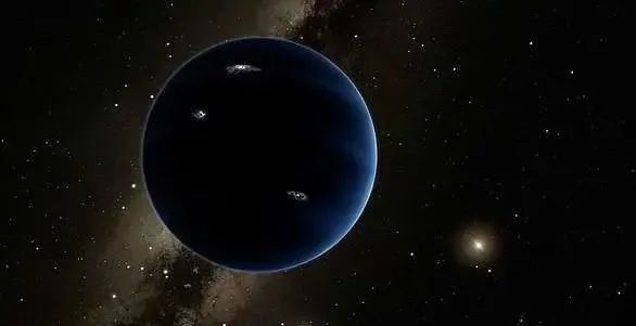 重大发现！太阳系最遥远天体现身！第九行星之谜有望破解？