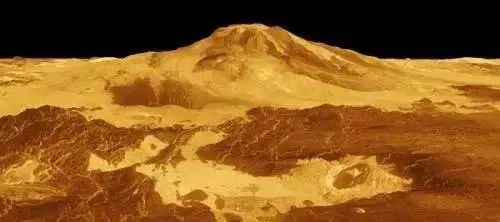 金星上发现外星生命？科学家对此公布