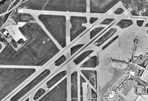 太平洋底发现“大型机场”，史前文明真存在过？
