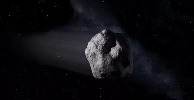 科学家称新发现小行星2020 NK1将不会对地球构成威胁