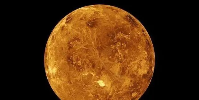 金星存在文明？科学家曝光金星3个重大发现，你觉得是真的吗？