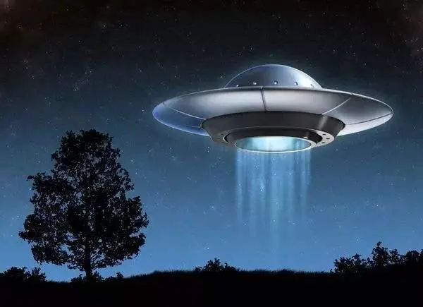 5起“不明飞行物”事件，科学都无法解释，难道是外星人的飞碟？