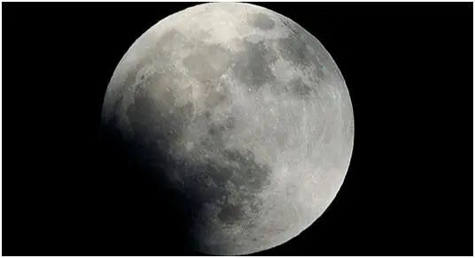 美国发现一颗可居住行星！俄专家：中国的棉花种子在月球发芽了